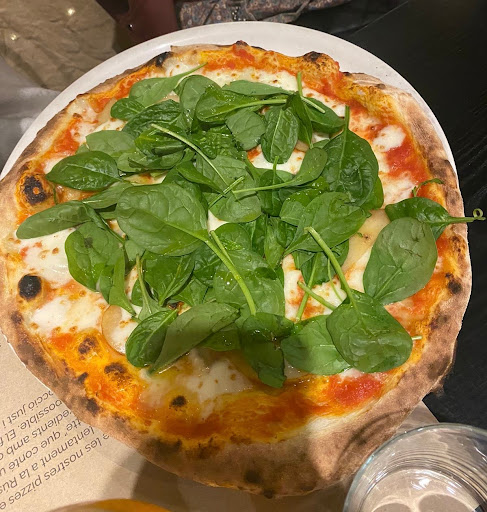 Pizzeria La Rústika - Thumbnail