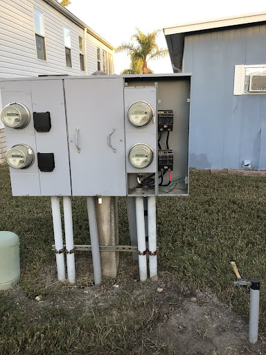 Phase Voltage Electrical Services - Thumbnail