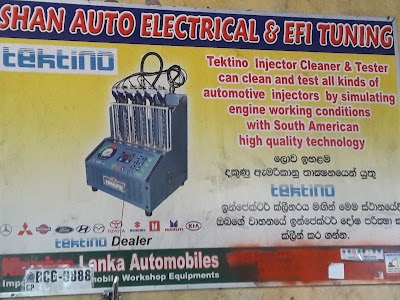 Photos of Shan Auto Electrical & EFI Tuning center