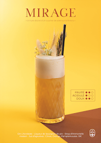 Menu Le Naya Page 11