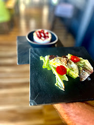 Photo n°49 de Restaurant Côté Balcon à Limonest (Bar à tapas)