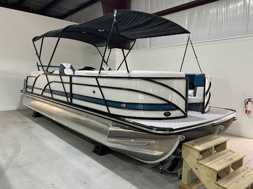 Mid-South Marine - Thumbnail