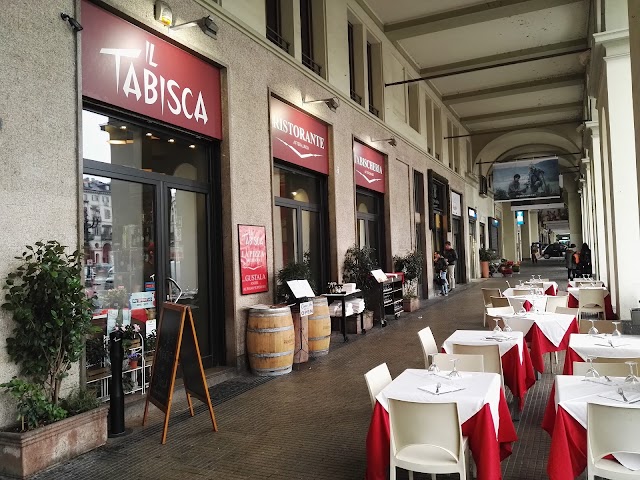 Il Tabisca