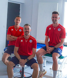 Photo n°5 de KINE SPORT SANTE à Saint-Lactencin (Podologue)