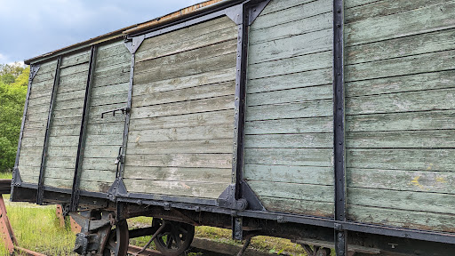 Eisenbahnmuseum Niederfischbach - Thumbnail