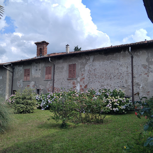 Chiesetta di San Martino Vecchio - Thumbnail