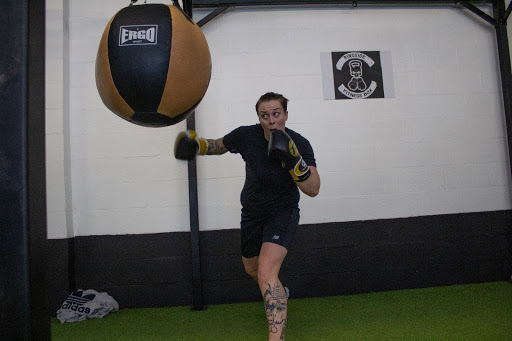 Ringside Fitness Box - Thumbnail