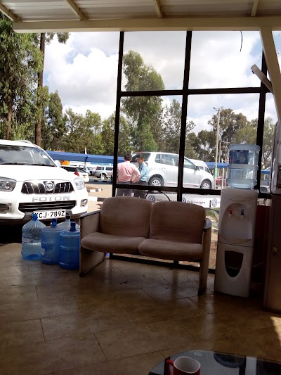 Photos of Pewin Motors Ltd