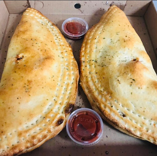Ogarit Pizza Halal - Thumbnail