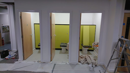 H.L Decorators - Visual