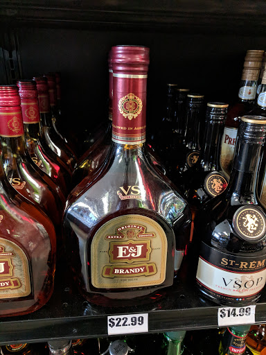 Skyline Liquors - Thumbnail