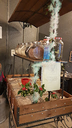 Photo n°10 de La Maison Margueritte - Epicerie Vrac à La Souterraine (Épicerie)