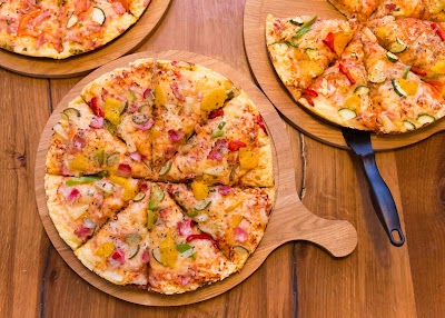 Photos of P&auml;rnu Pizzakiosk