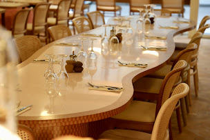 Photo n°57 de CLINT Sentier à Paris (Restaurant brunch)