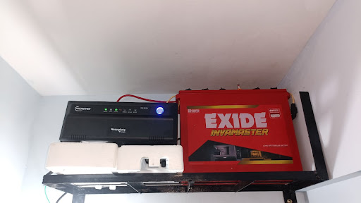 Car Battery Shop near me  post image