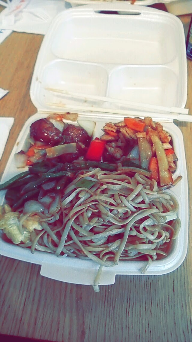 Chez Liu