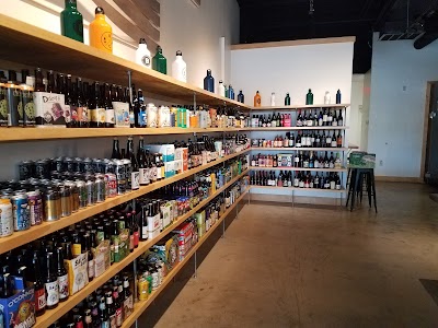 Bottlecraft Beer Shop & Tasting Room