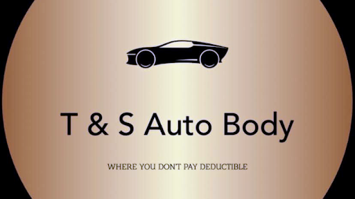 T & S Auto Body