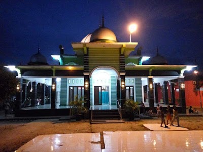 Mosque