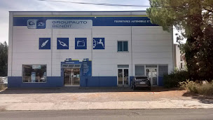 Photo n°1 de BENOIT - GROUPE VIDALAUTO à Clermont-l'Hérault (Magasin de pièces auto d'occasion)