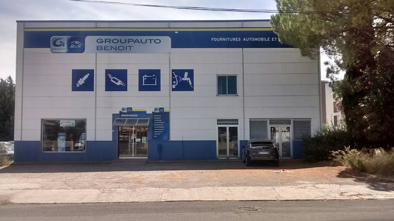 Photo publiée sur la fiche Google de VIDALAUTO CLERMONT, Clermont-l'Hérault
