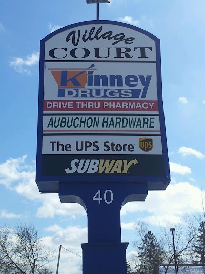 Village Court Shopping Center