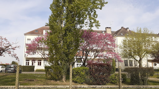 Photo de Ehpad Residence Du Parc à Pithiviers (45300)