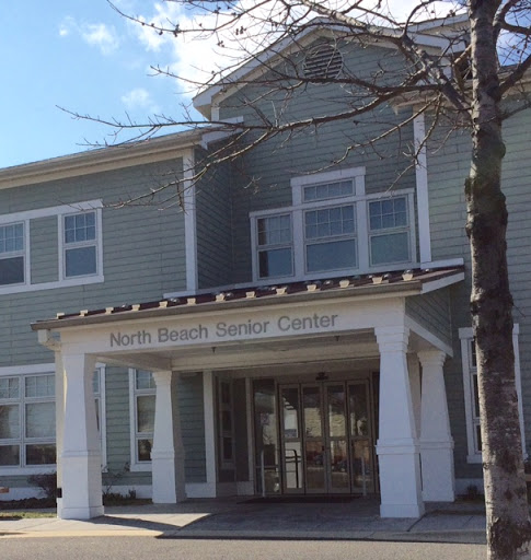 North Beach Senior Center - Thumbnail