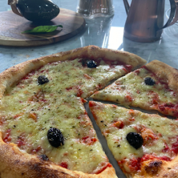 Photo n°25 de Il Gusto di Napoli à Clermont-Ferrand (Pizzeria)