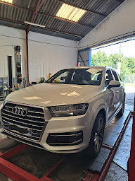 Photo n°14 de Garage Auto Loisirs à Urrugne (Garage automobile)