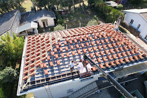 Photo n°3 de Tandem Renov - Agence de Bayonne à Bayonne (Façadier)