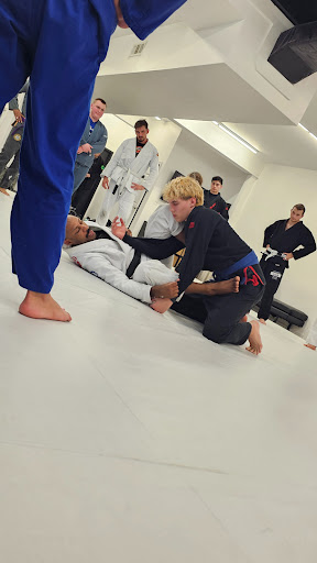 Team Randori Martial Arts update