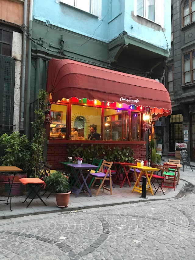Fida Cafe