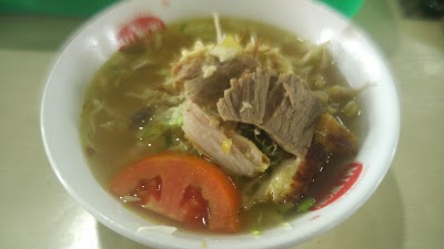 Photos of Warung Soto Rejeki