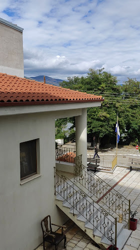 Ιερός Ενοριακός Ναός Αγίου Γεωργίου