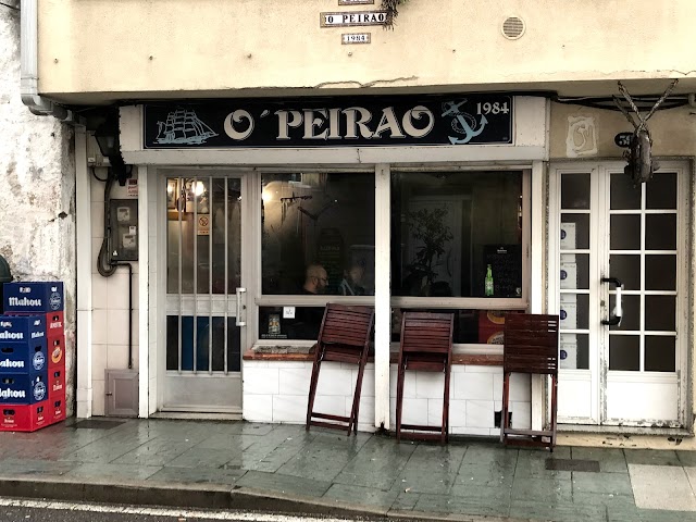 O Peirao