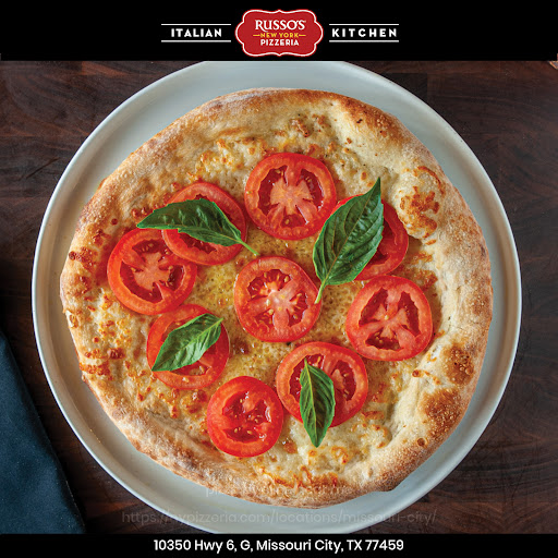 Russo's New York Pizzeria & Italian Kitchen - Sienna Plantation - Thumbnail