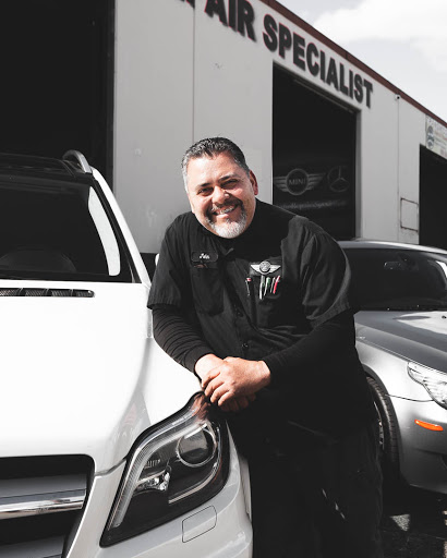 John's Auto Repair - BMW, Mercedes Benz And Mini Cooper Experts - Thumbnail