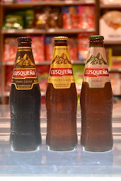 Photo n°5 de Latino Market Paris 12 à Paris (Épicerie)