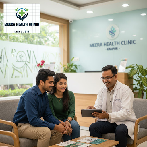 Stay ahead of illness with timely preventive health checkups from a trusted general physician in…