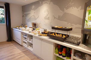 Photo n°5 de Ibis Styles Toulouse Nord Sesquieres à Toulouse (Hôtel)