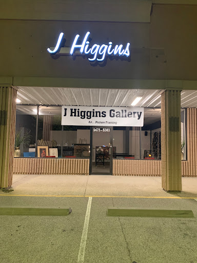 J Higgins Gallery - Thumbnail
