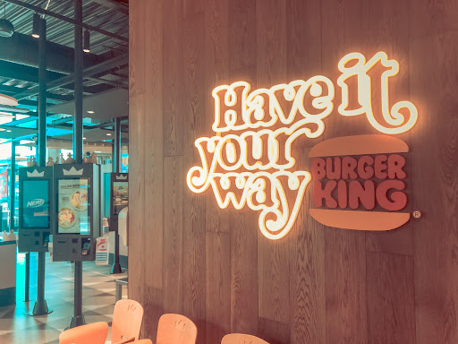 Photo 2 - Burger King