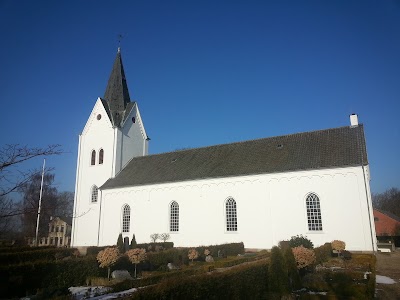 Photos of Lunde kirke
