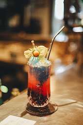 Photo n°33 de La Croisière brasserie bouillon à Concarneau (Restaurant)