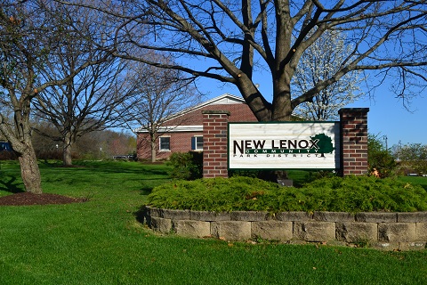 New Lenox Community Park District Gallery - United States
