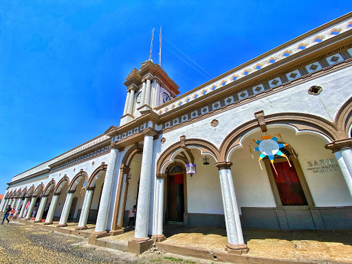 Ayuntamiento de Comala