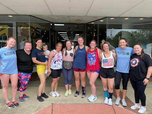 Silver Comet CrossFit - Thumbnail