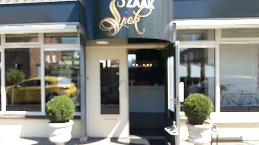 Kapperszaak Sjiek - Thumbnail
