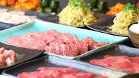 焼肉ホルモン ムサシ